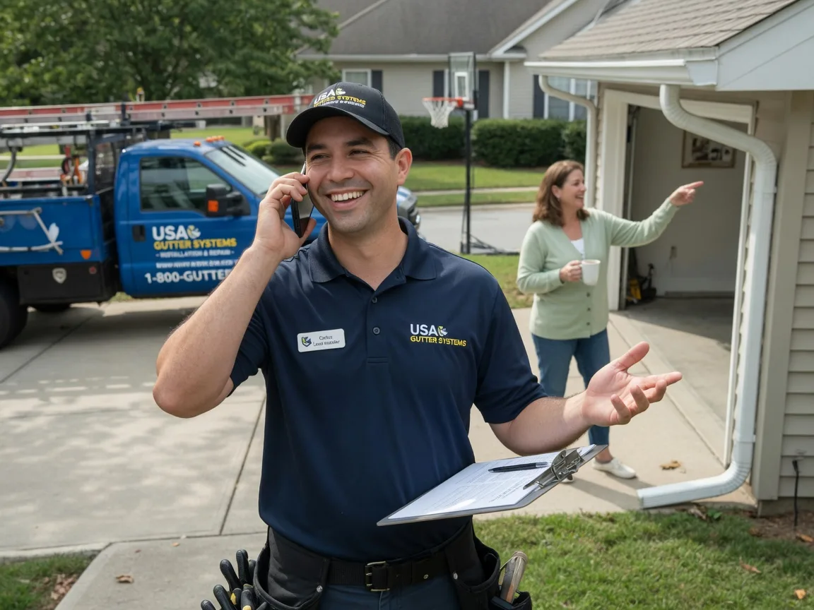 Gutter Installation Columbia, TN FAQs